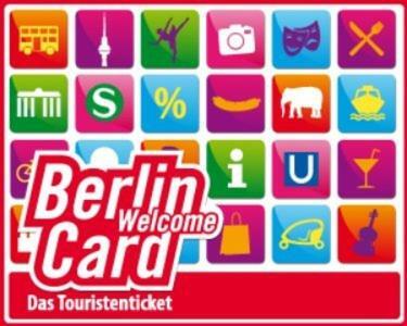 Holi Hostel & Hotel Berlin