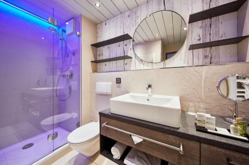 Hotel K�nig Ludwig
