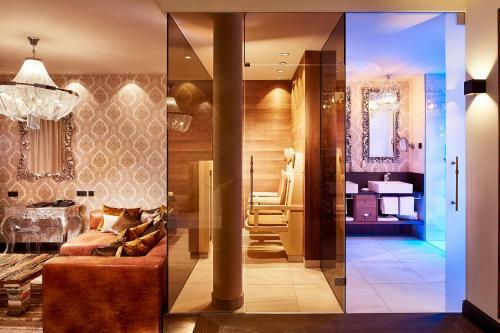 Hotel K�nig Ludwig