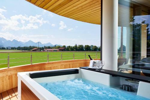 Hotel K�nig Ludwig