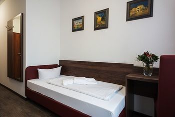 Hotel Queen's Park