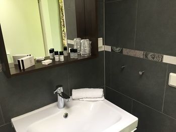 Hotel First Domizil