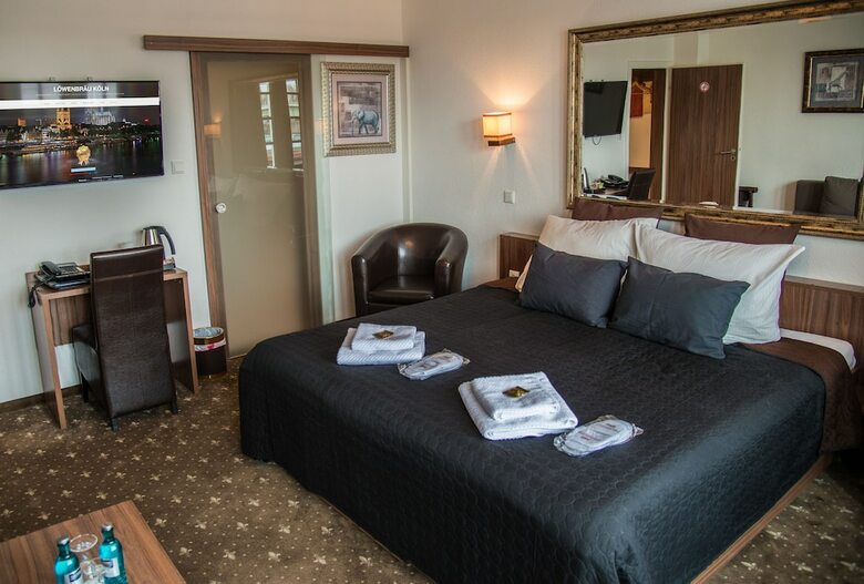 Hotel L�wenbr�u