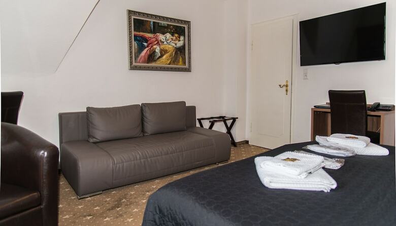 Hotel L�wenbr�u
