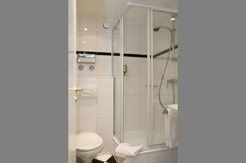 Gildors Hotel Atmosph�re