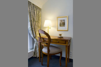 Gildors Hotel Atmosph�re