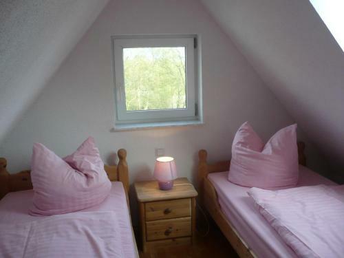 Apartamento Ferienwohnungen Am Hoevt Mit Seebl