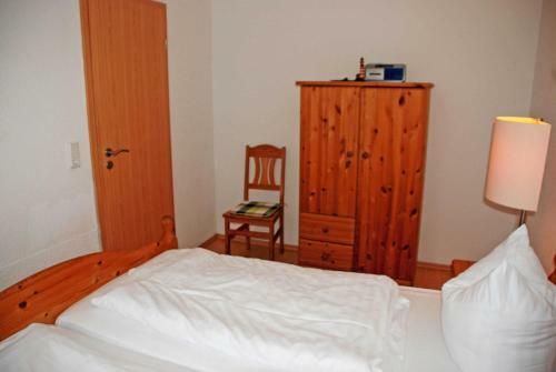 Apartamento Ferienwohnungen Am Hoevt Mit Seebl