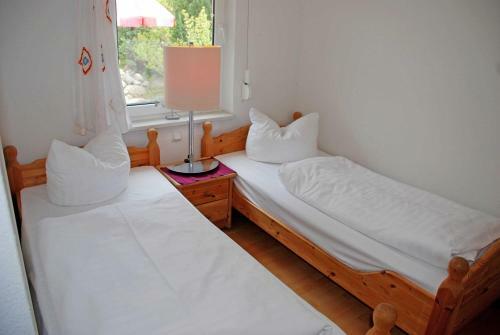 Apartamento Ferienwohnungen Am Hoevt Mit Seebl