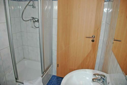 Apartamento Ferienwohnungen Am Hoevt Mit Seebl