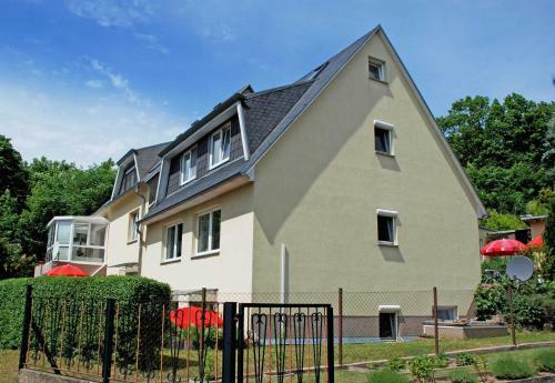 Apartamento Ferienwohnungen Am Hoevt Mit Seebl