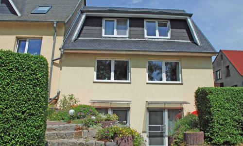 Apartamento Ferienwohnungen Am Hoevt Mit Seebl