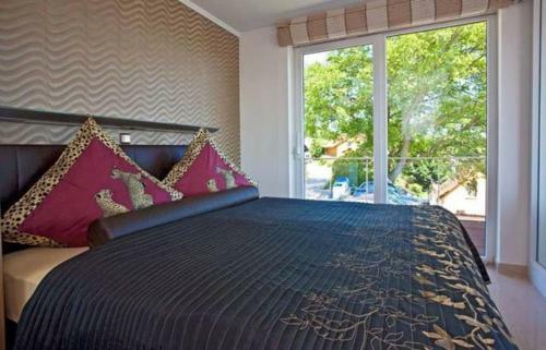 Apartamento Villa Ostseeblick 5_ Mit Meer_ Und
