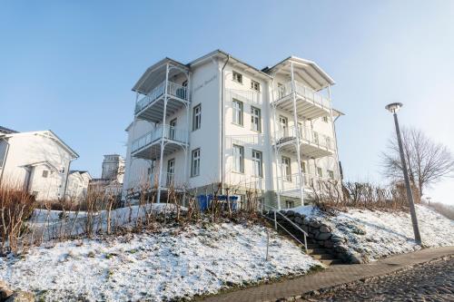 Apartamento Sch�ne Aussicht/2 Raum Ferienwohnung Mit Balkon "freimuth"