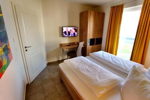 Apartamento Haus Trakehnen _eg_fewo