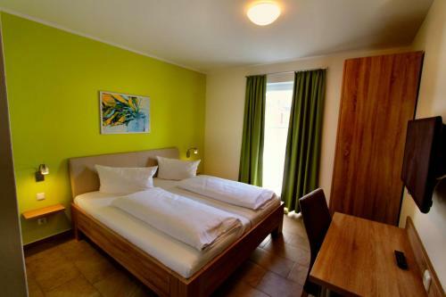 Apartamento Haus Trakehnen _eg_fewo