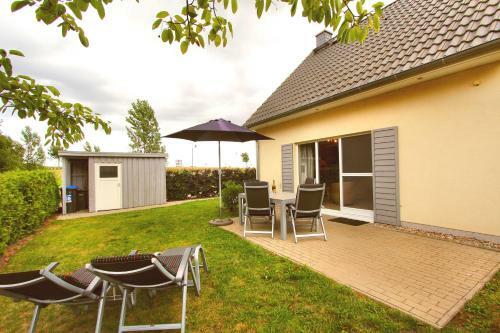 Haus Ahorn