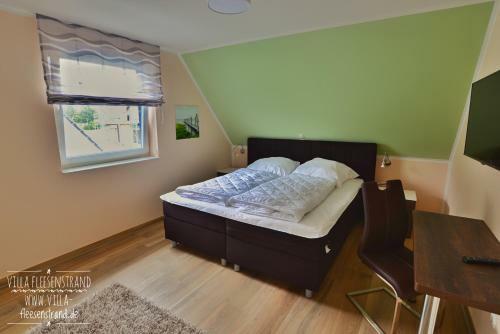 Villa Fleesenstrand