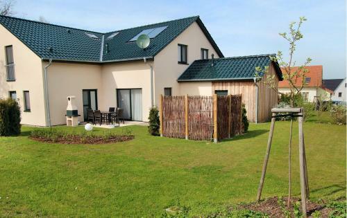 Ferienhaus Casa Sueno