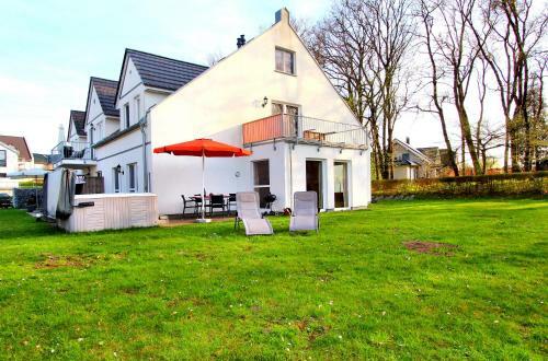 Apartamento Fewo Golfer_s Lounge