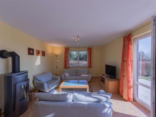 Apartamentos Ferienwohnungen "am Storchennest"