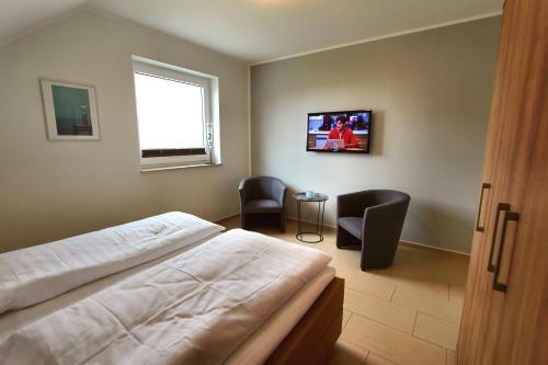 Apartamento Villa Huegel _ Og_fewo