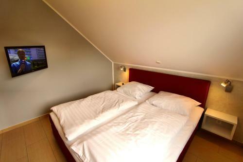 Apartamento Villa Huegel _ Og_fewo