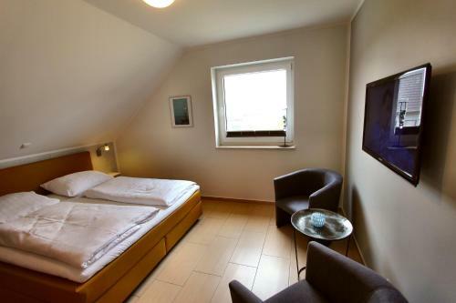 Apartamento Villa Huegel _ Og_fewo
