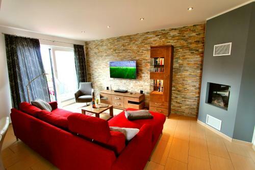 Apartamento Villa Huegel _ Og_fewo
