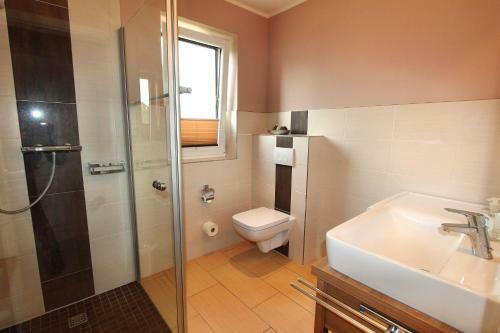 Apartamento Villa Huegel _ Og_fewo