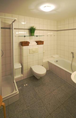 Ferienhaus Heckenrose Im Land Fleesensee