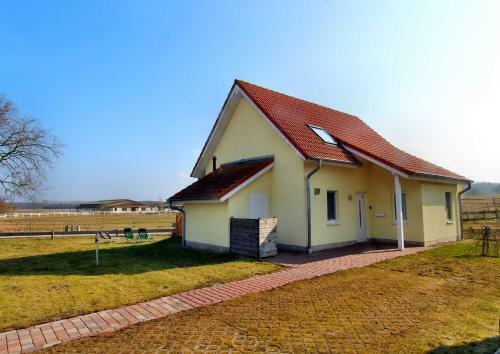Ferienhaus Casa Verde