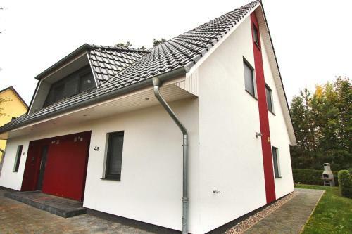 Ferienhaus Casa Lea