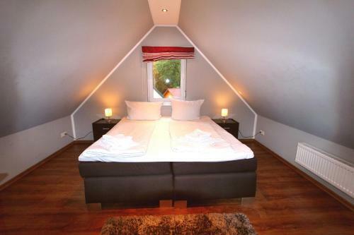 Ferienhaus Casa Lea
