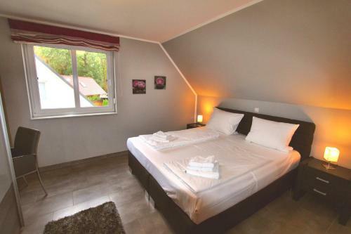 Ferienhaus Casa Lea