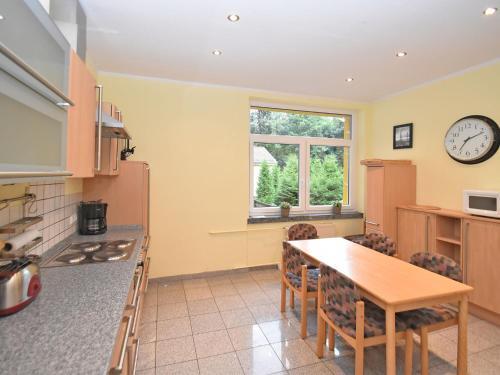 Apartamento Paris
