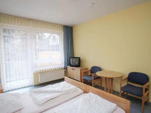 Apartamento Paris