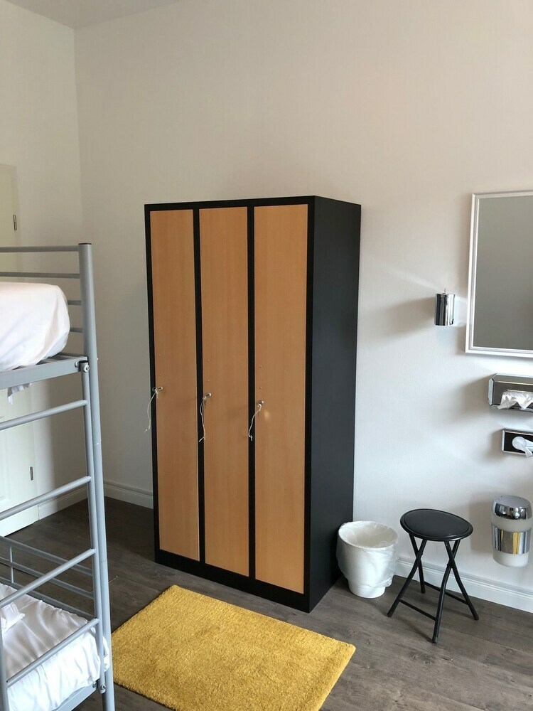 Albergue Kap Hotel