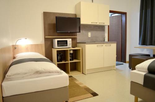 Hana Aparthotel