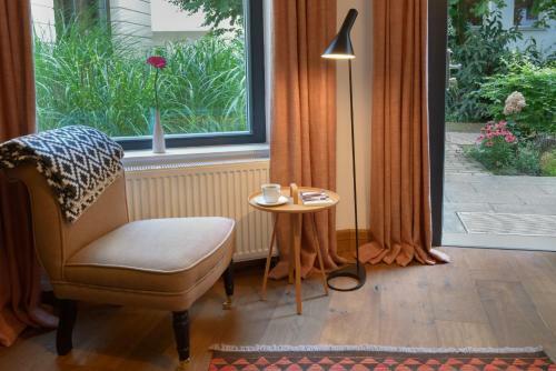 Hotel Das Kleine Grindel