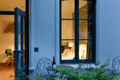 Hotel Das Kleine Grindel
