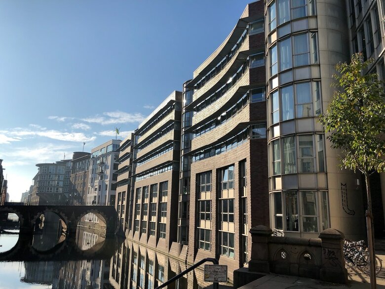 Ruby Lotti Hotel Hamburg