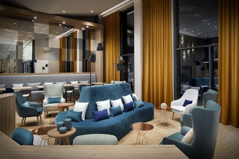 Hotel Holiday Inn - Hamburg - Hafencity