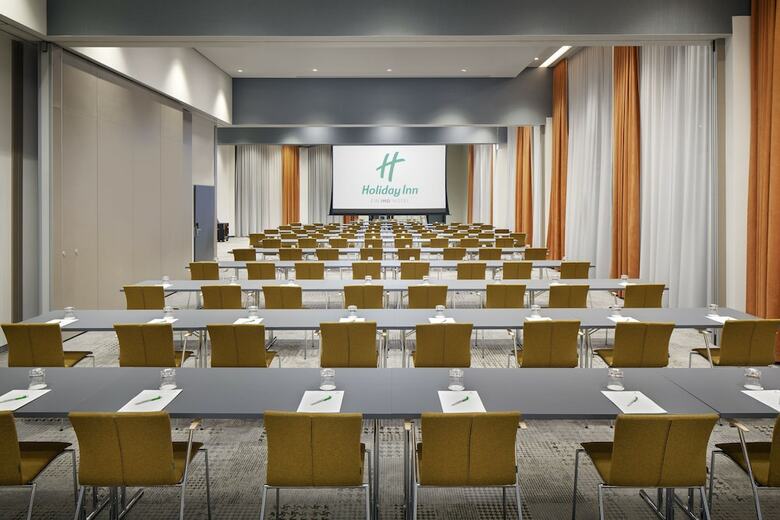 Hotel Holiday Inn - Hamburg - Hafencity