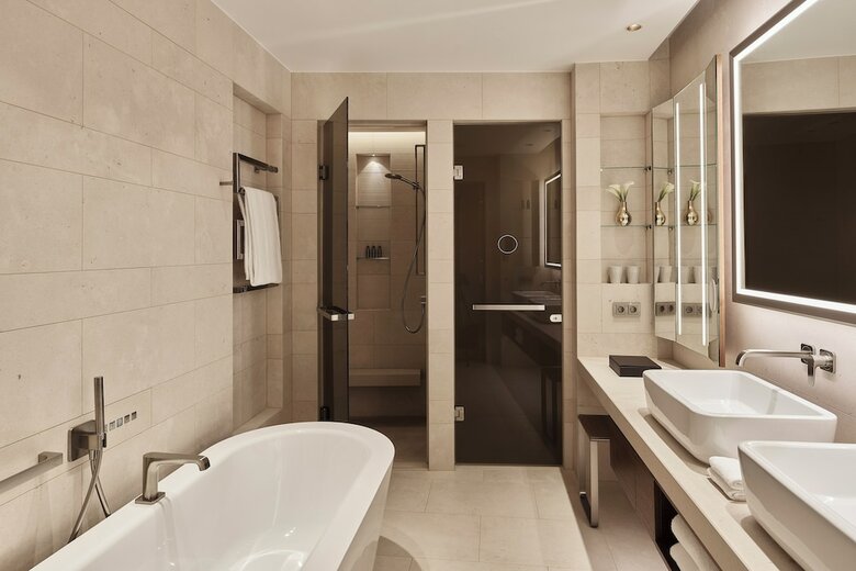 Hotel The Fontenay