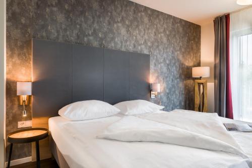 Aparthotel Novum Hotel East Apartments