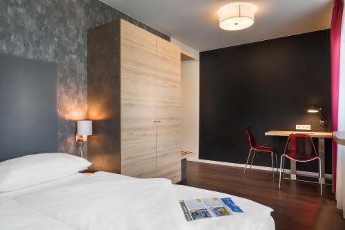 Aparthotel Novum Hotel East Apartments