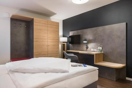 Aparthotel Novum Hotel East Apartments