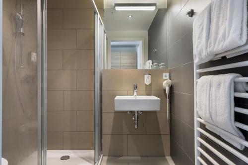Aparthotel Novum Hotel East Apartments