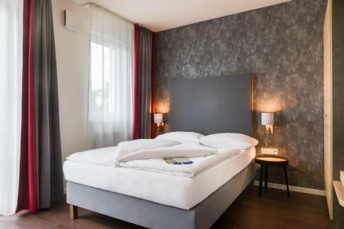Aparthotel Novum Hotel East Apartments